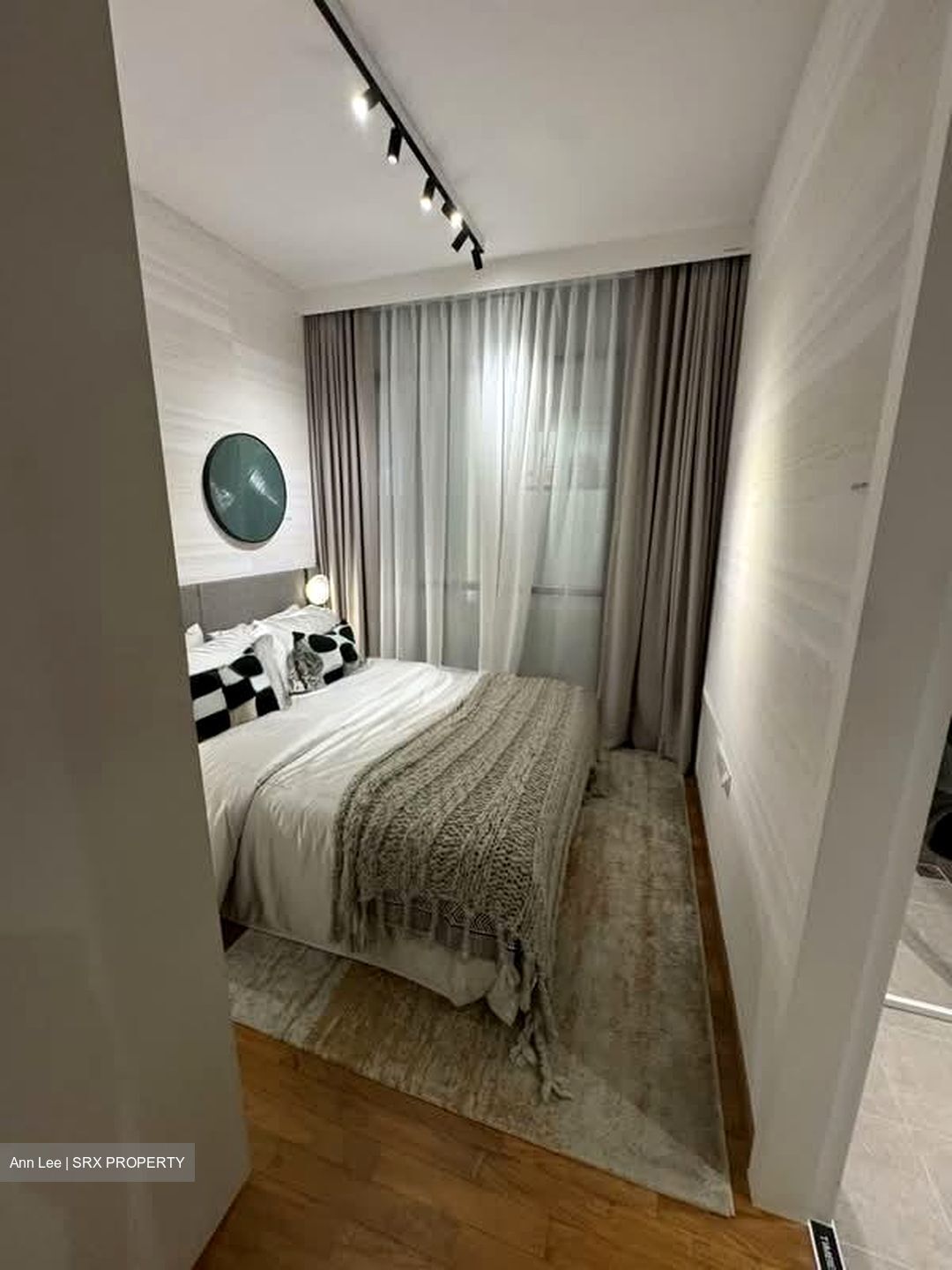 THE ARCADY AT BOON KENG (D12), Apartment #587516271